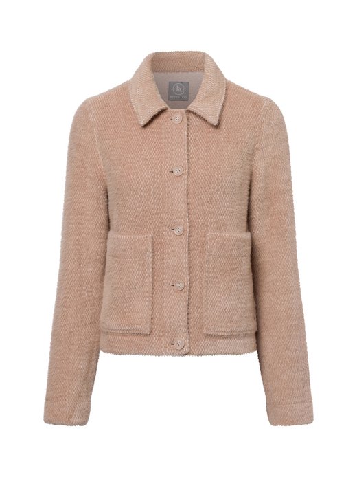 Damen Strickjacke