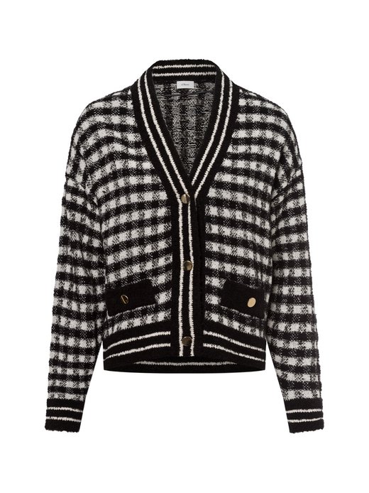 Damen Strickjacke