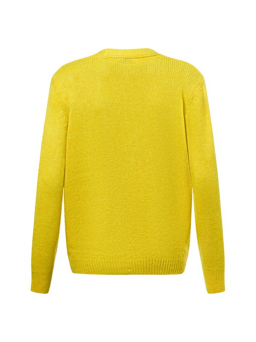 Damen Strickjacke