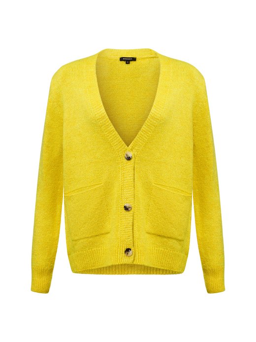 Damen Strickjacke