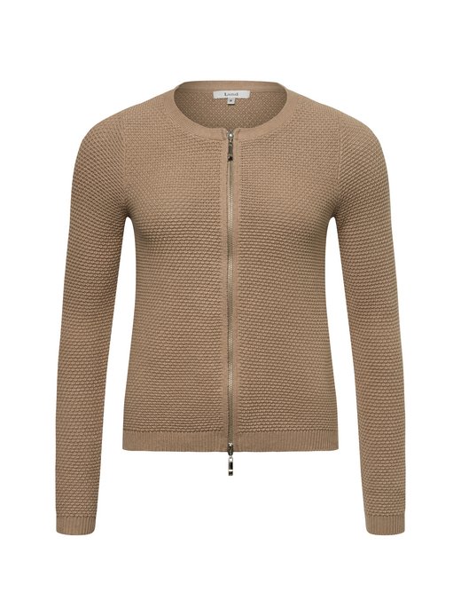 Damen Strickjacke