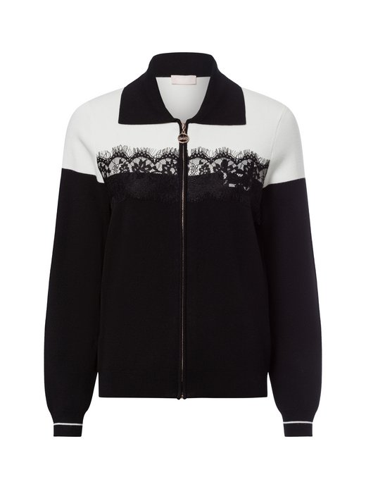 Damen Strickjacke