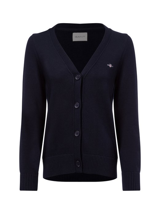 Damen Strickjacke