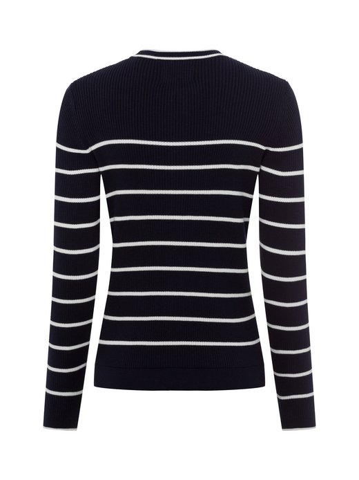 Damen Strickjacke
