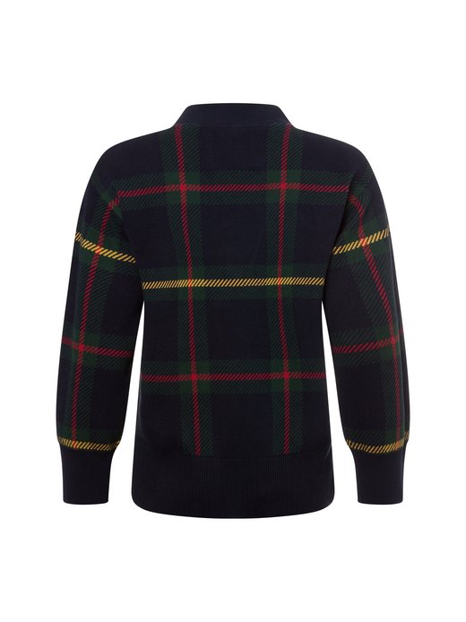 Damen Strickjacke