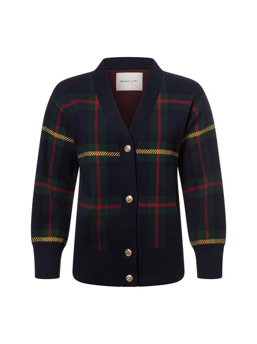 Damen Strickjacke