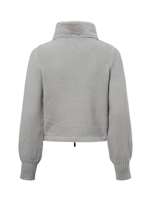 Damen Strickjacke