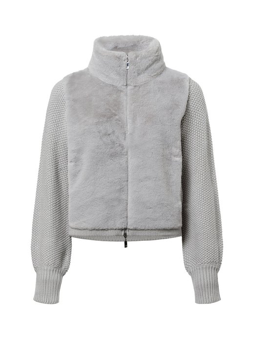 Damen Strickjacke
