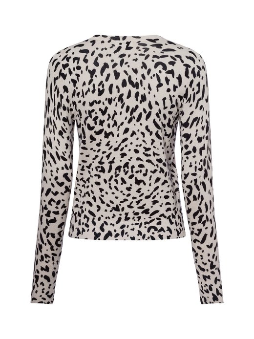 Damen Strickjacke