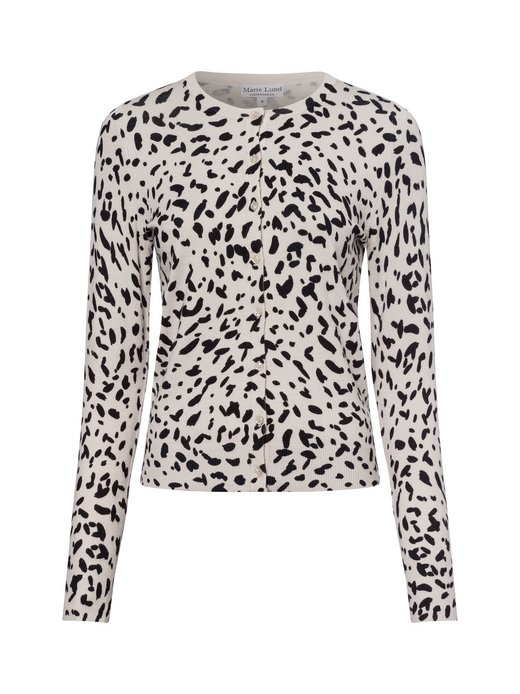 Damen Strickjacke