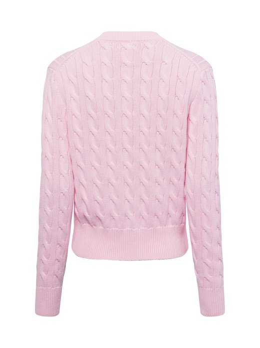 Damen Strickjacke