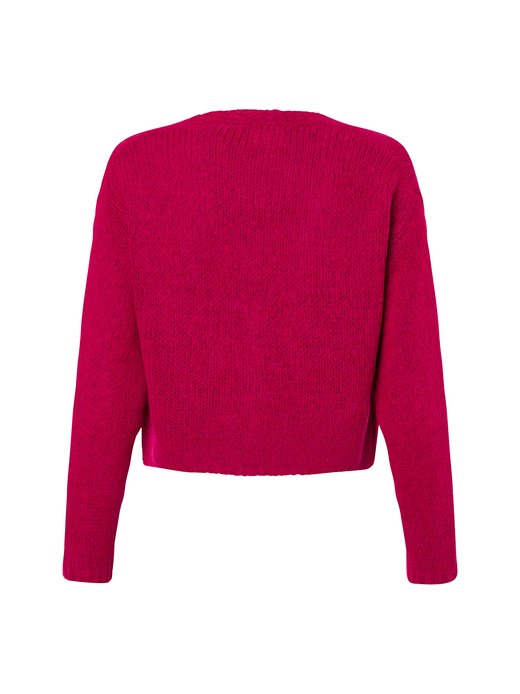 Damen Strickjacke