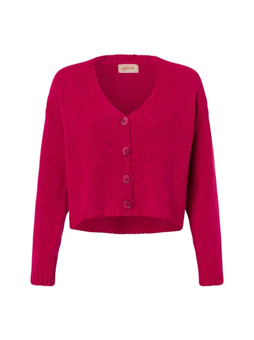 Damen Strickjacke