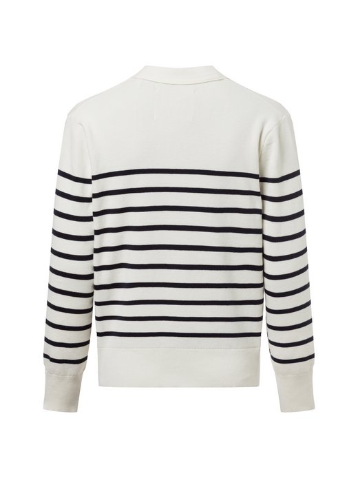 Damen Strickjacke