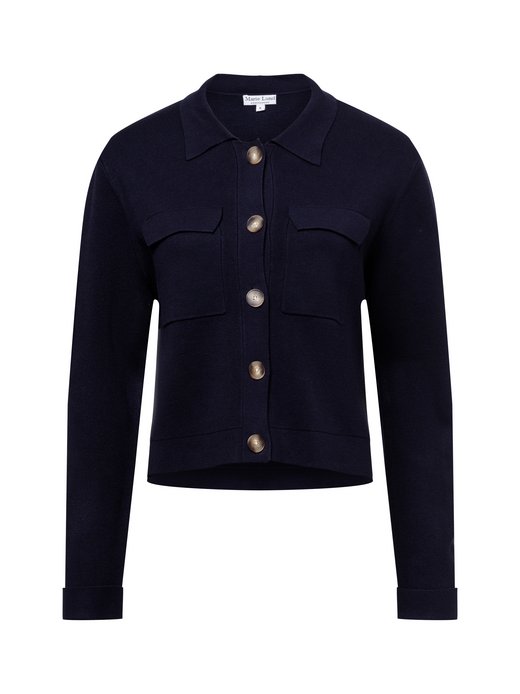 Damen Strickjacke