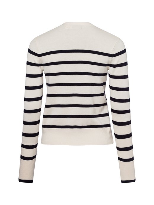 Damen Strickjacke