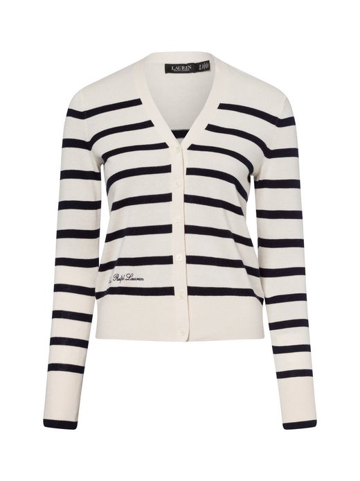 Damen Strickjacke