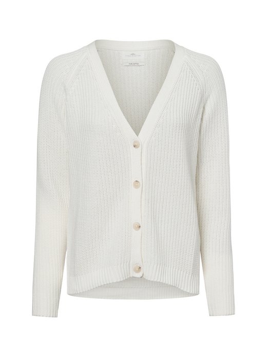 Damen Strickjacke