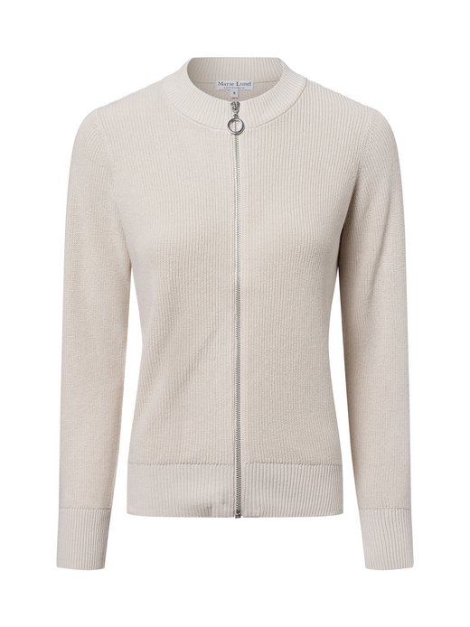 Damen Strickjacke