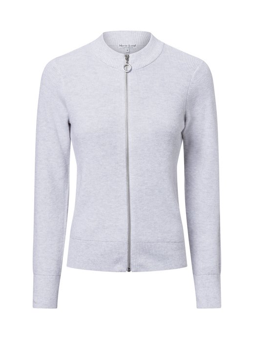 Damen Strickjacke