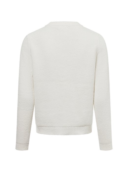 Damen Strickjacke