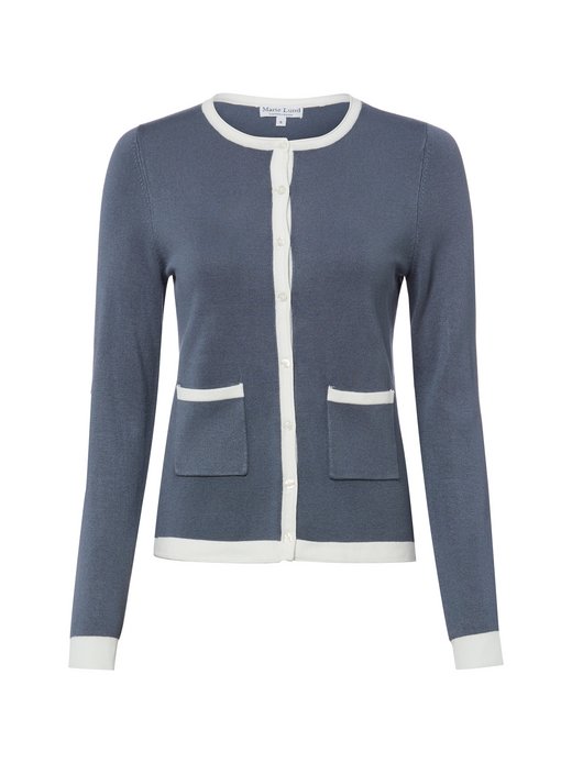 Damen Strickjacke