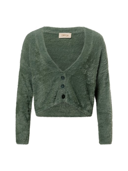 Damen Strickjacke