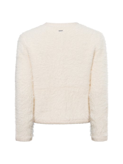 Damen Strickjacke