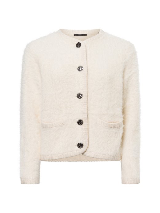 Damen Strickjacke