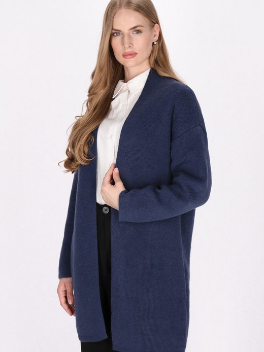 Damen Strickjacke