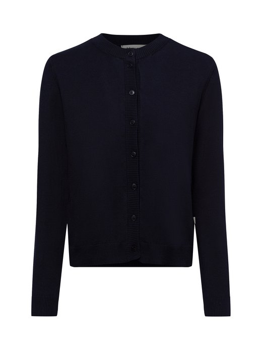 Damen Strickjacke
