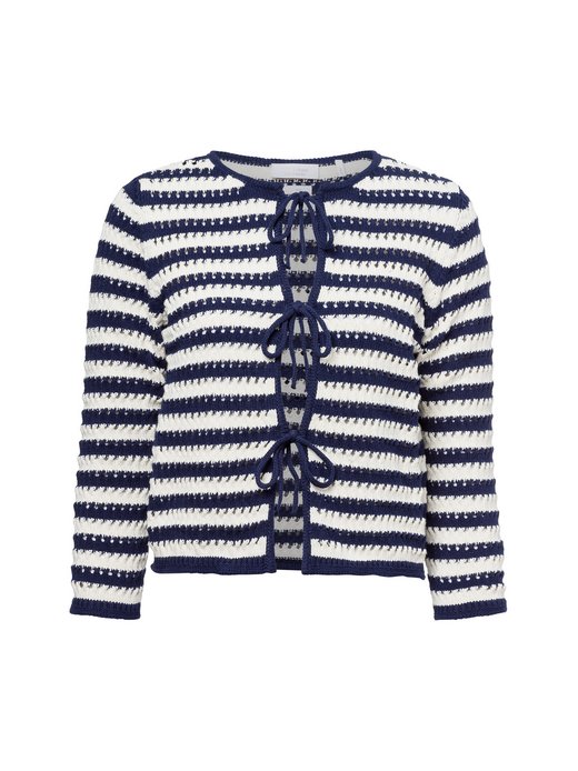 Damen Strickjacke
