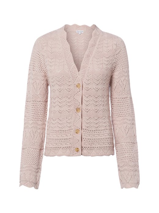 Damen Strickjacke