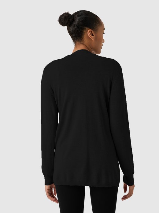 Damen Strickjacke