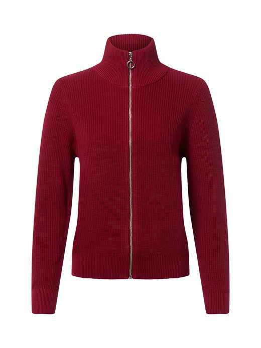 Damen Strickjacke