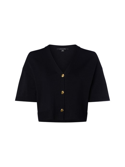 Damen Strickjacke