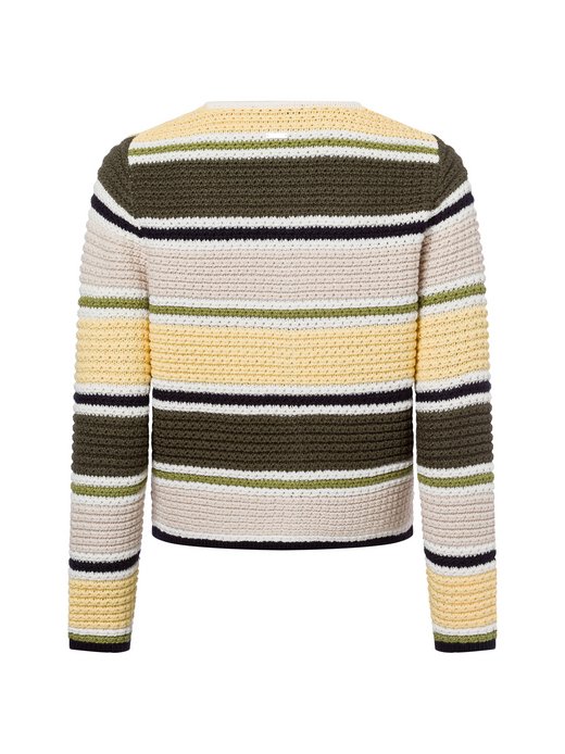 Damen Strickjacke