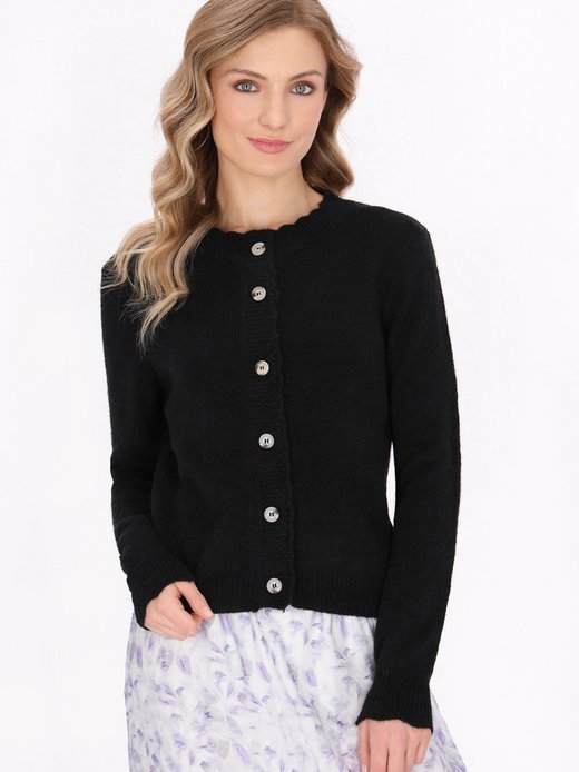 Damen Strickjacke