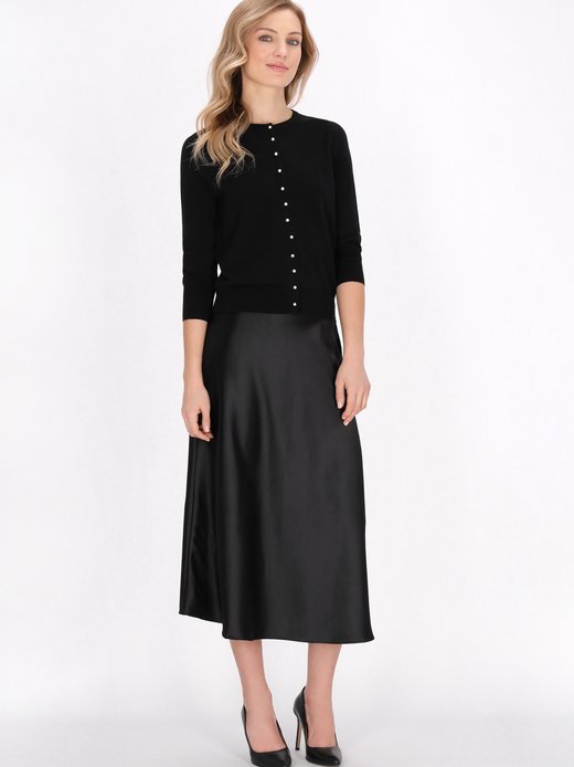 Damen Strickjacke