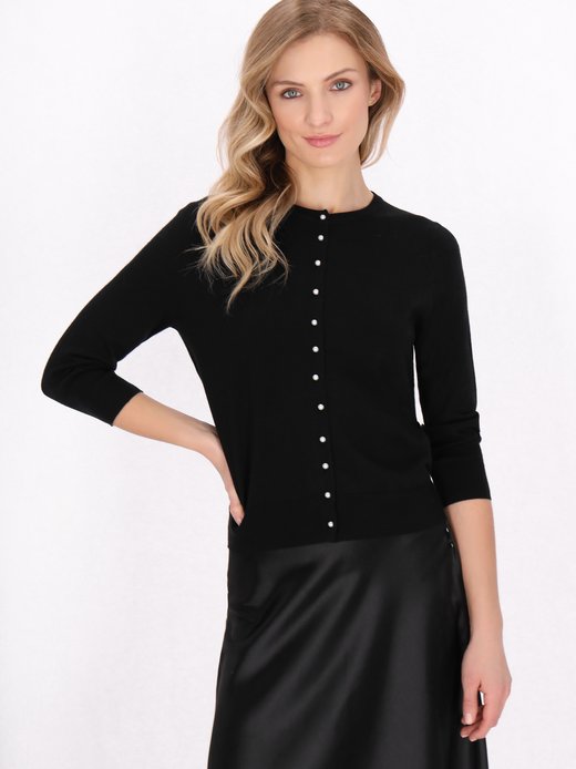 Damen Strickjacke