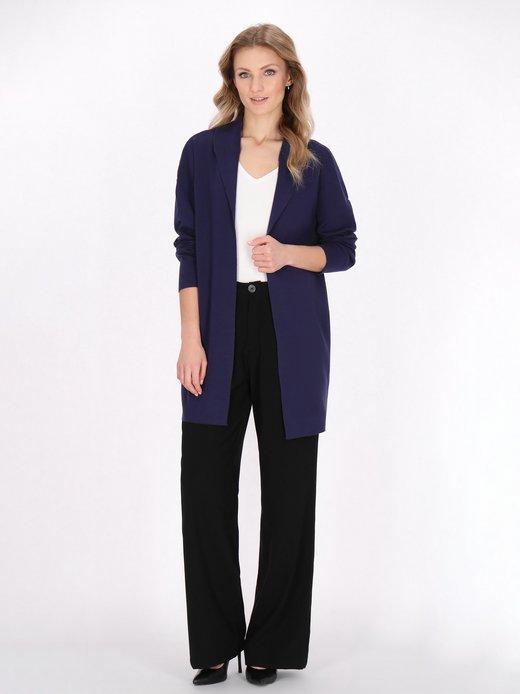 Damen Strickjacke