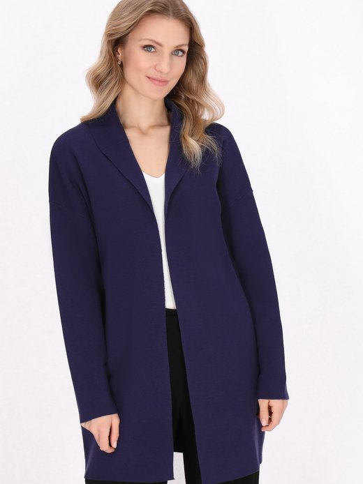 Damen Strickjacke