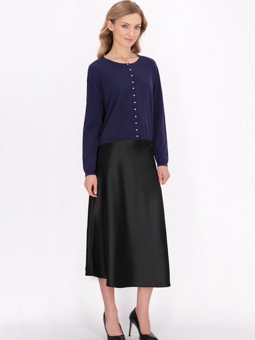 Damen Strickjacke