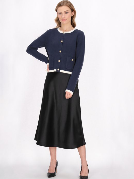 Damen Strickjacke