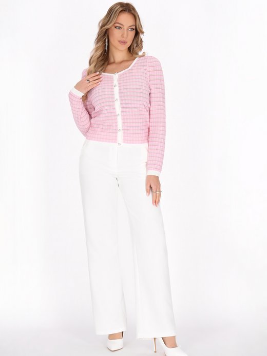 Damen Strickjacke