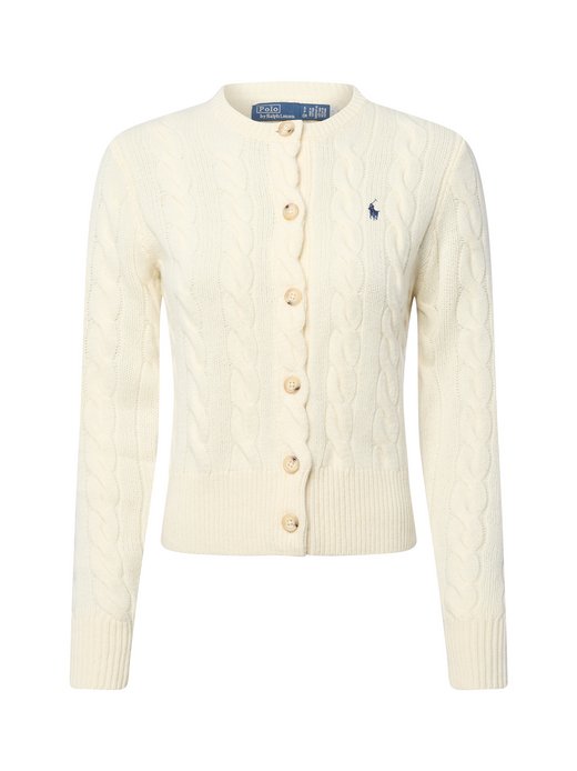 Damen Strickjacke