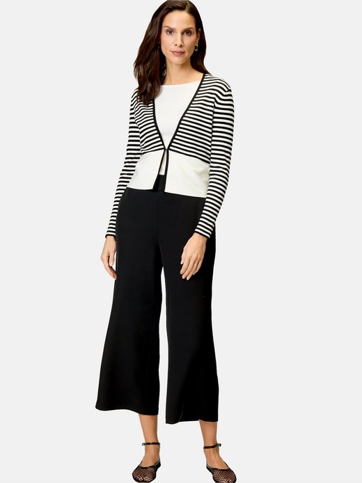 Damen Strickjacke