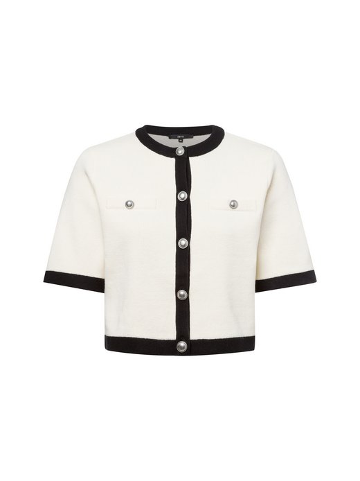 Damen Strickjacke