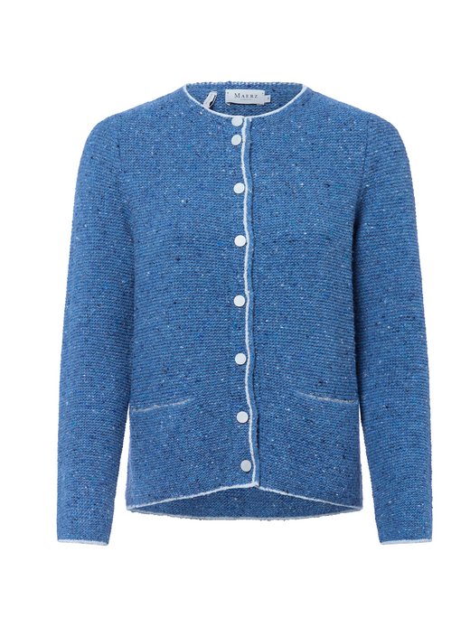 Damen Strickjacke