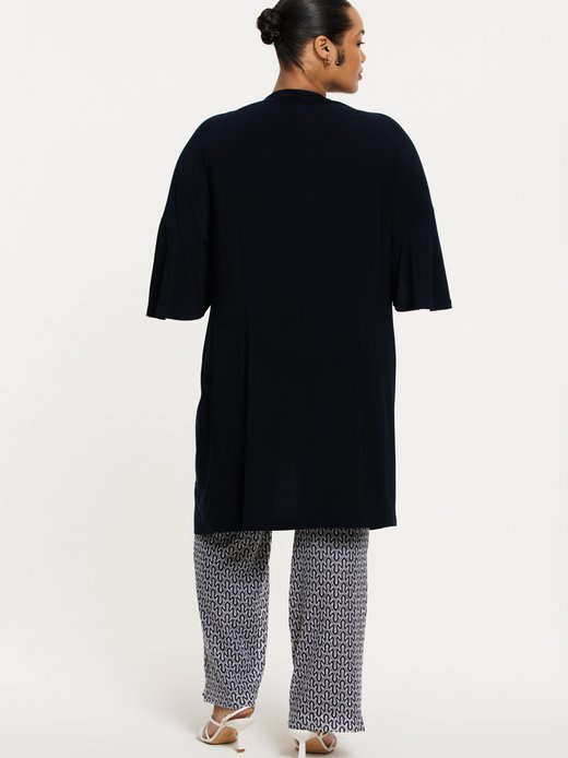 Damen Strickjacke